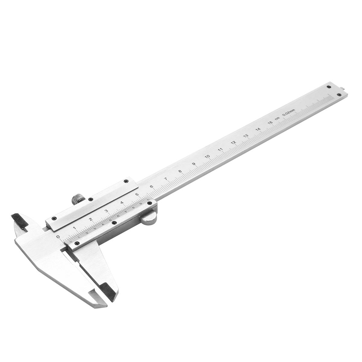 Vernier Gauge Caliper